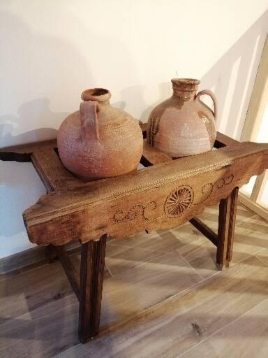 Lastoetxe Casa rural