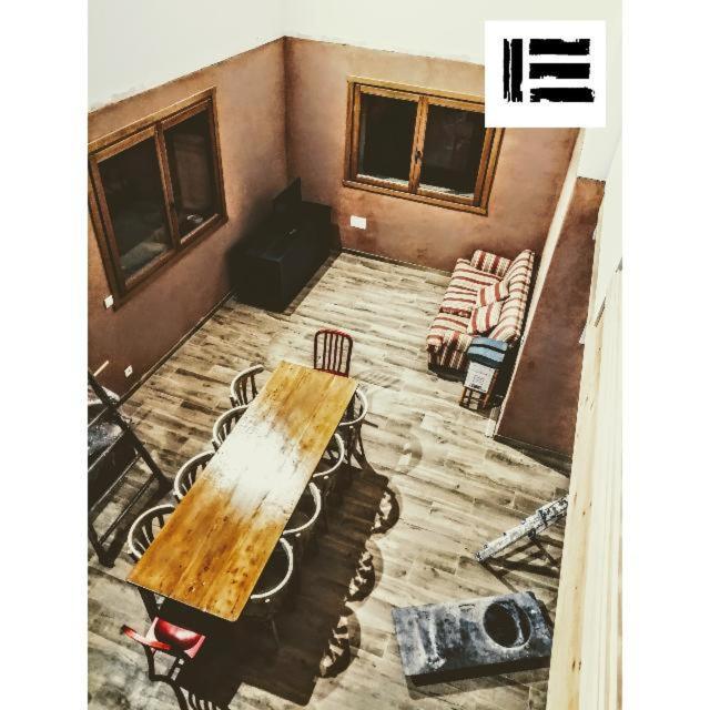 Casa rural Lastoetxe Larrauri