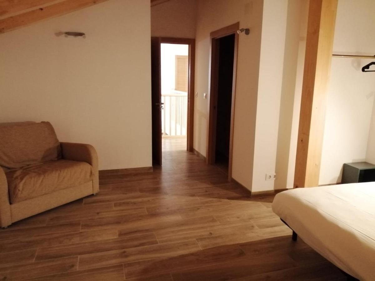 Casa rural Lastoetxe Larrauri