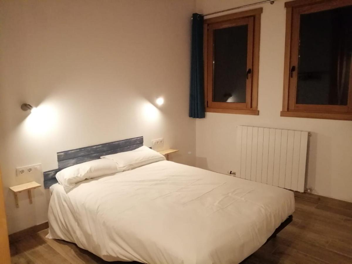 Casa rural Lastoetxe