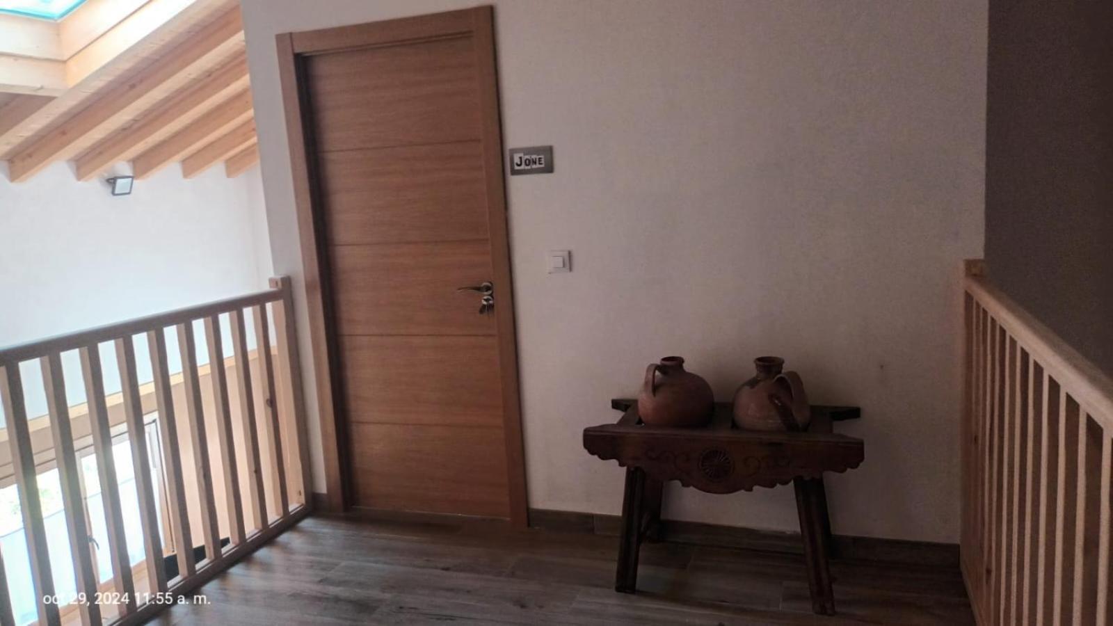 Casa rural Lastoetxe *